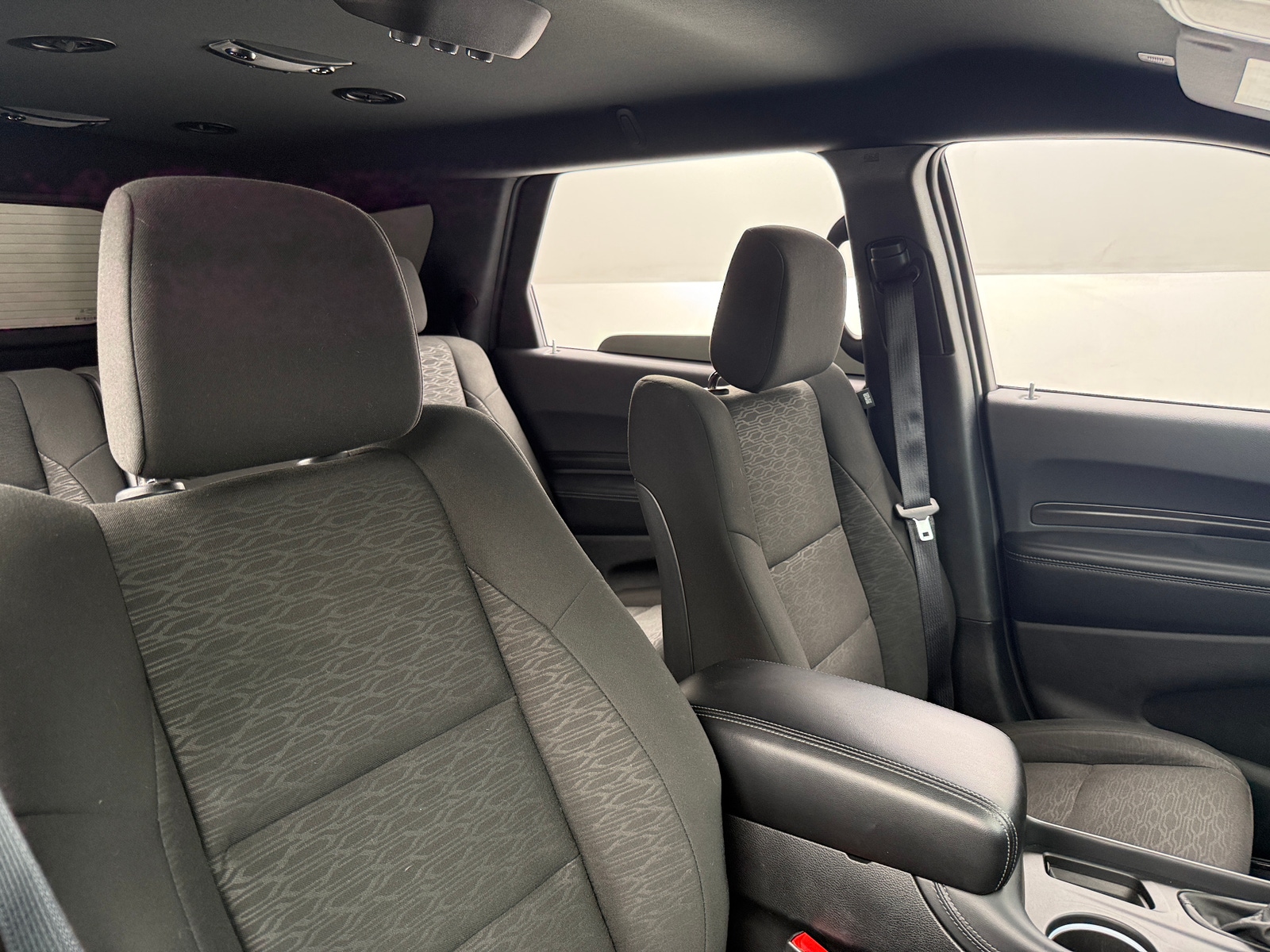 Thumbnail: 2023 Dodge Durango - 2