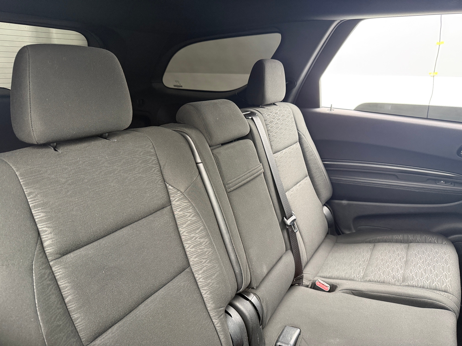 Thumbnail: 2023 Dodge Durango - 6