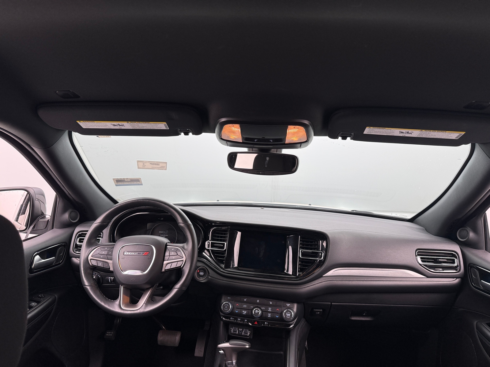 Thumbnail: 2023 Dodge Durango - 3