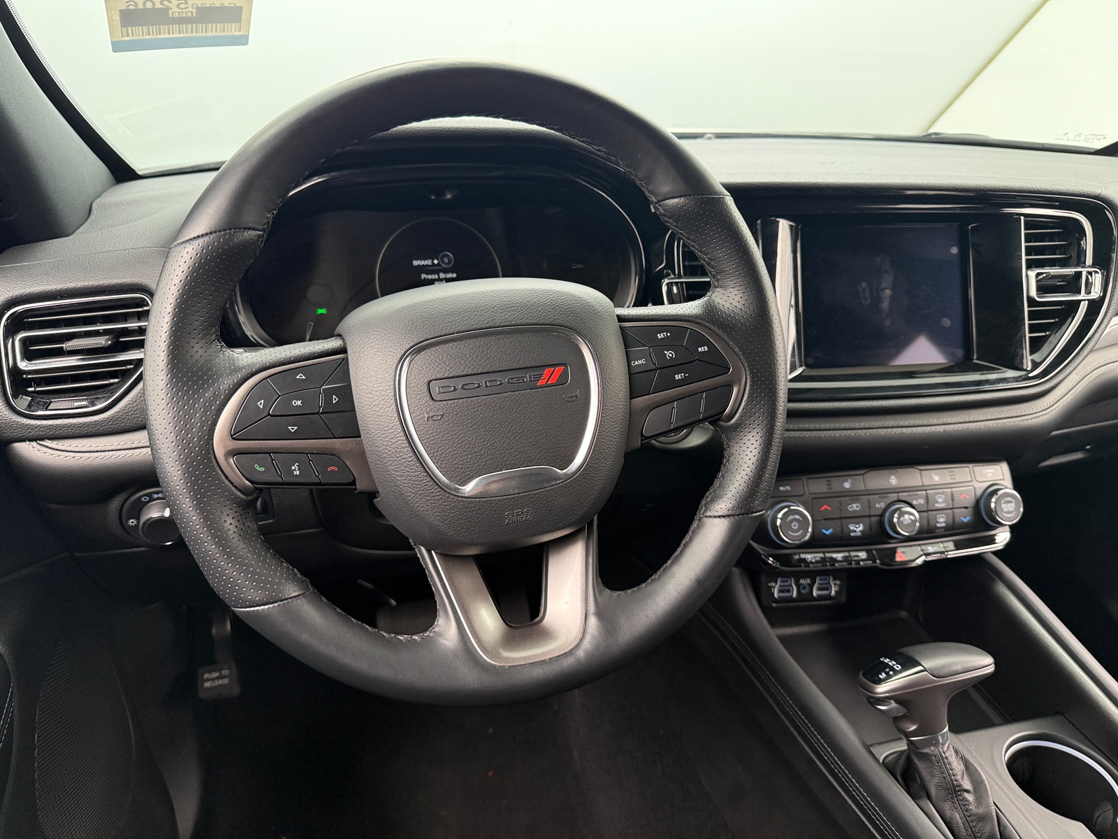 Thumbnail: 2023 Dodge Durango - 5