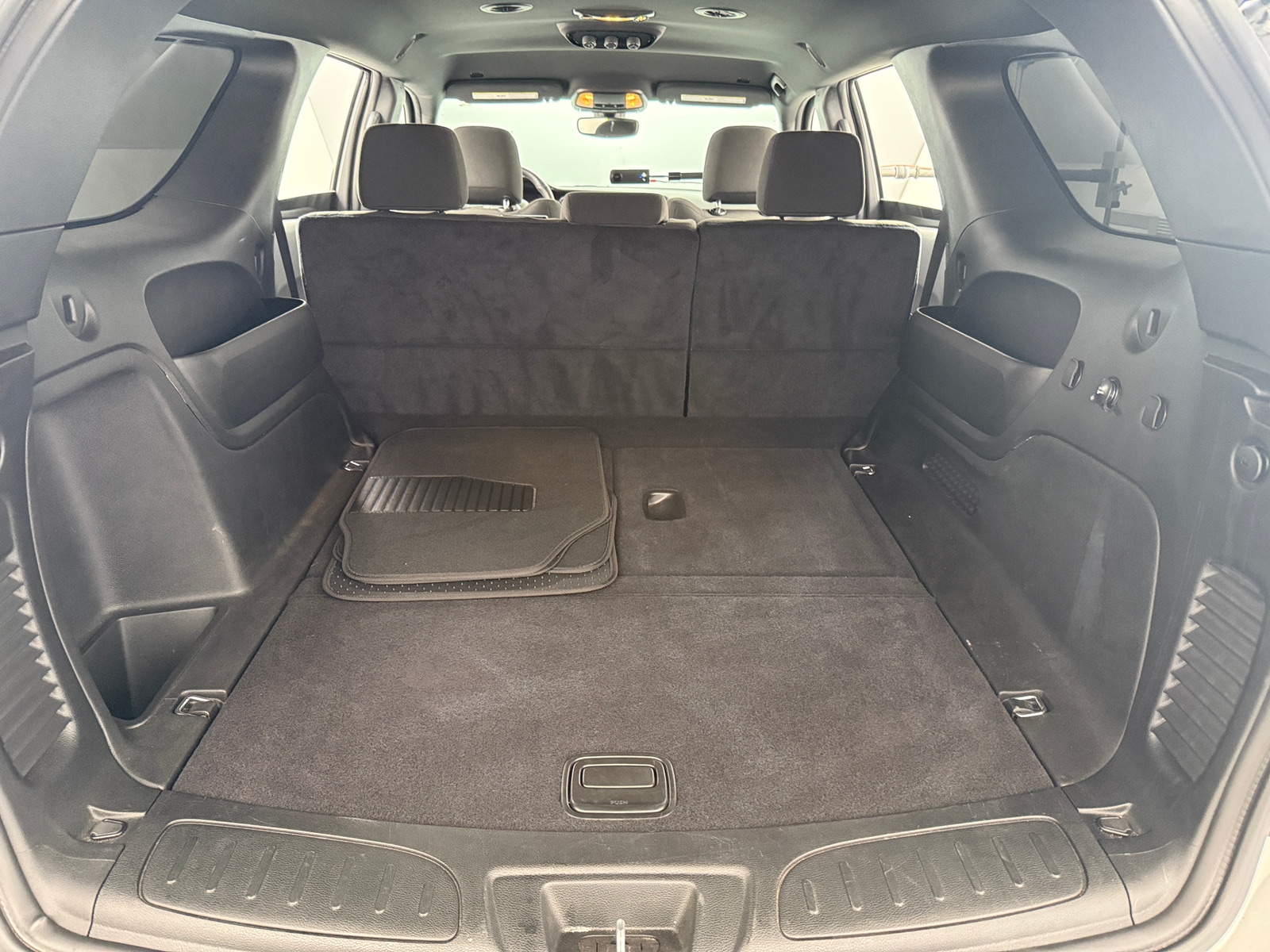 Thumbnail: 2023 Dodge Durango - 7