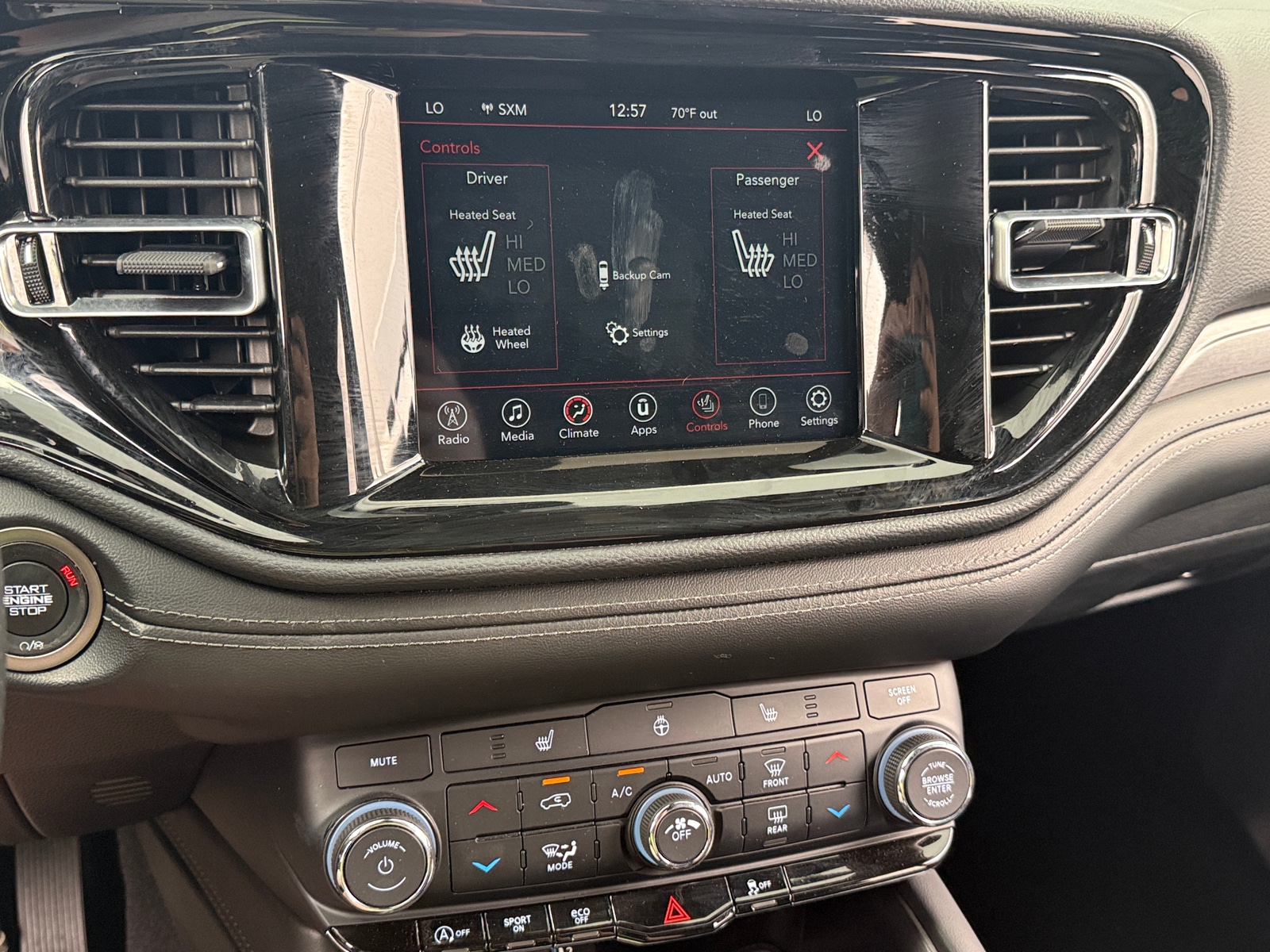 Thumbnail: 2023 Dodge Durango - 4