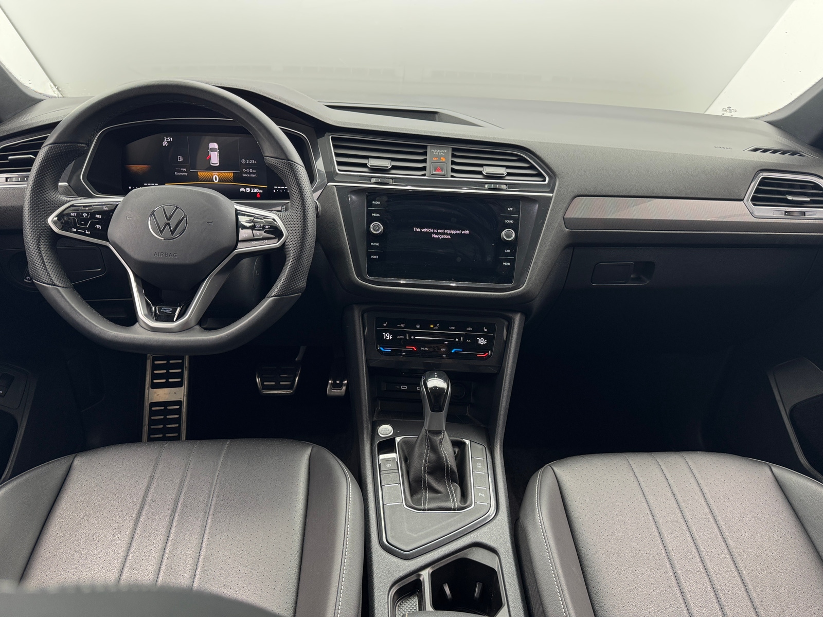 Thumbnail: 2024 Volkswagen Tiguan - 2