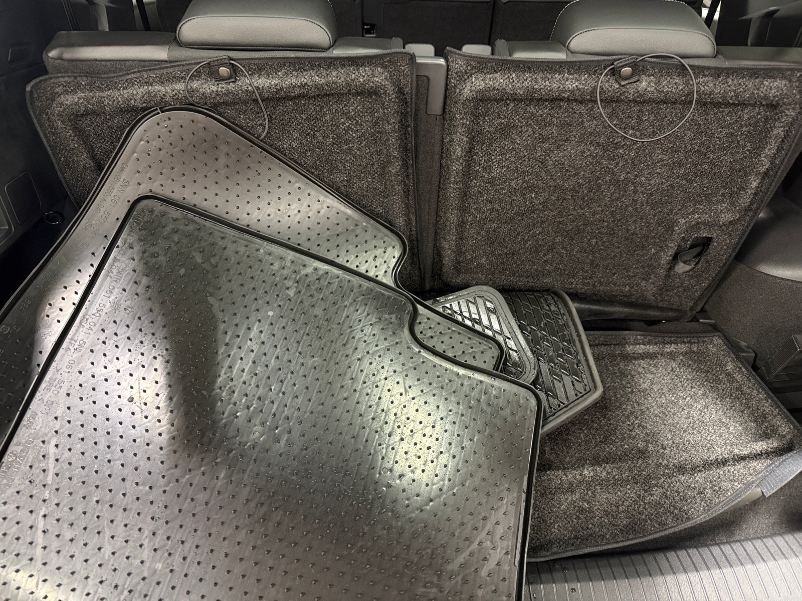 Thumbnail: 2024 Volkswagen Tiguan - 6