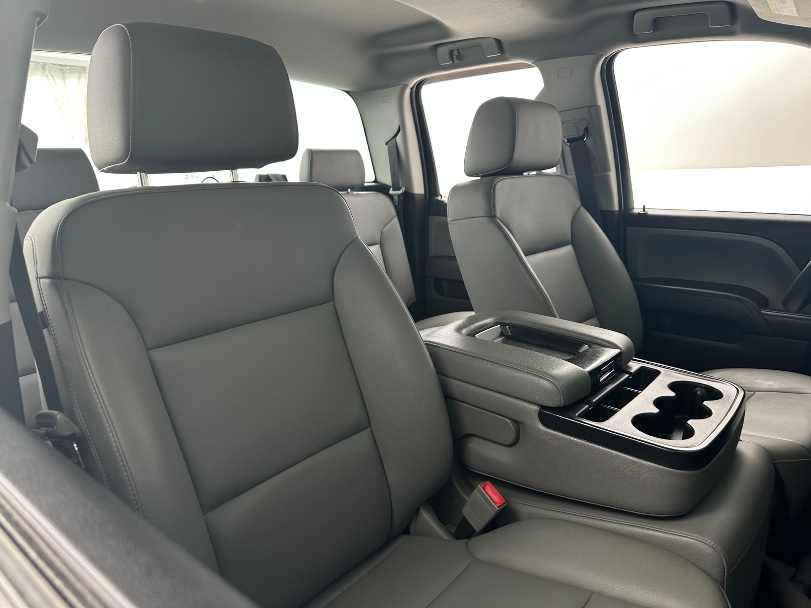 Thumbnail: 2018 GMC Sierra 1500 - 2