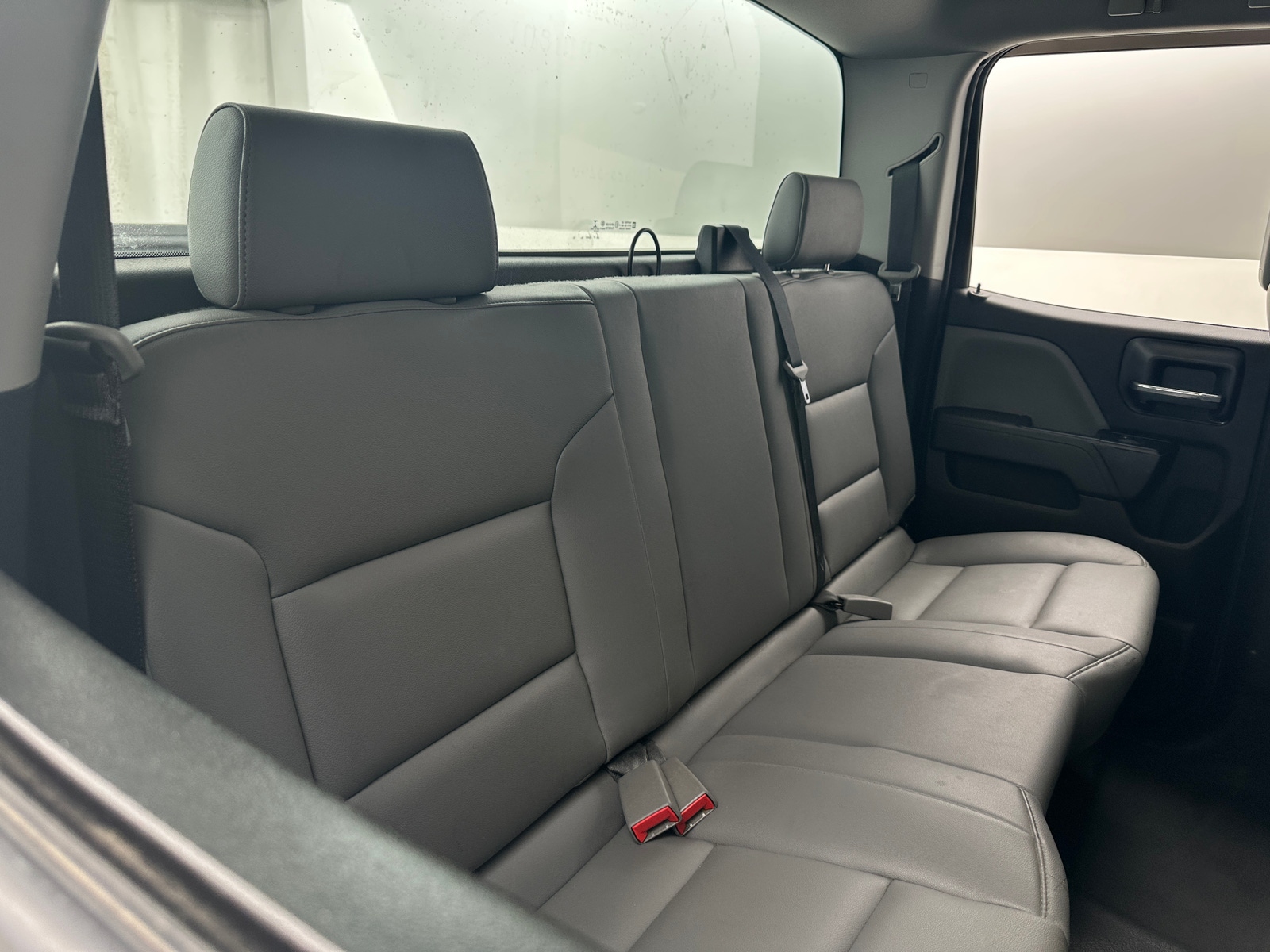 Thumbnail: 2018 GMC Sierra 1500 - 6