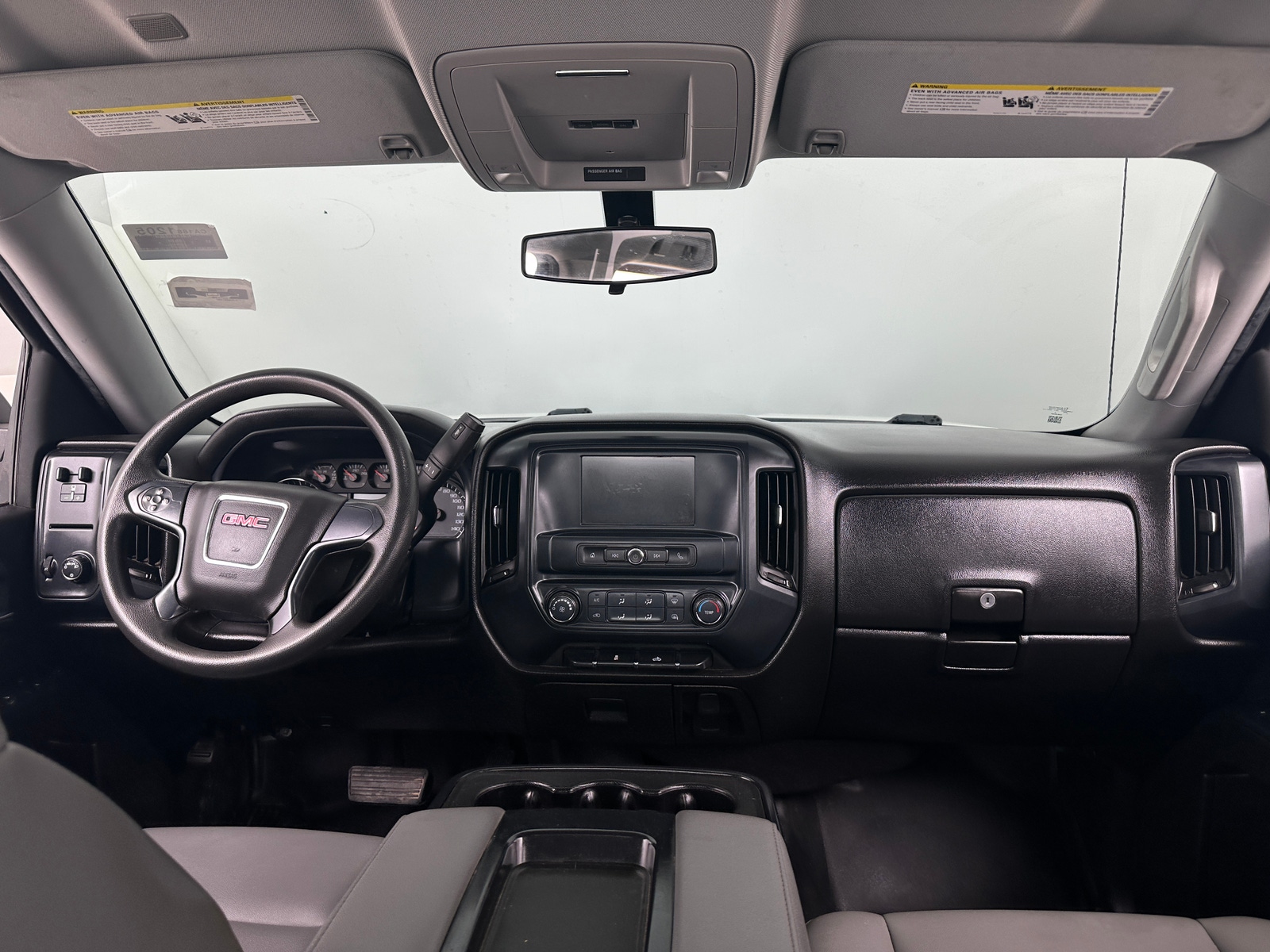 Thumbnail: 2018 GMC Sierra 1500 - 3