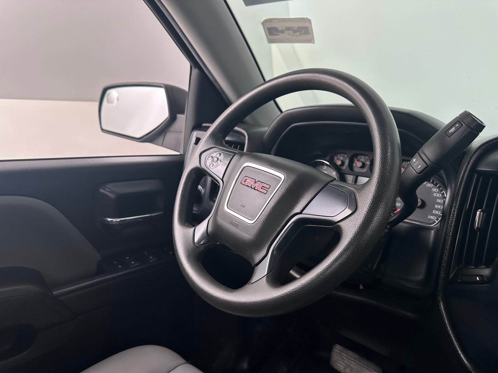 Thumbnail: 2018 GMC Sierra 1500 - 5