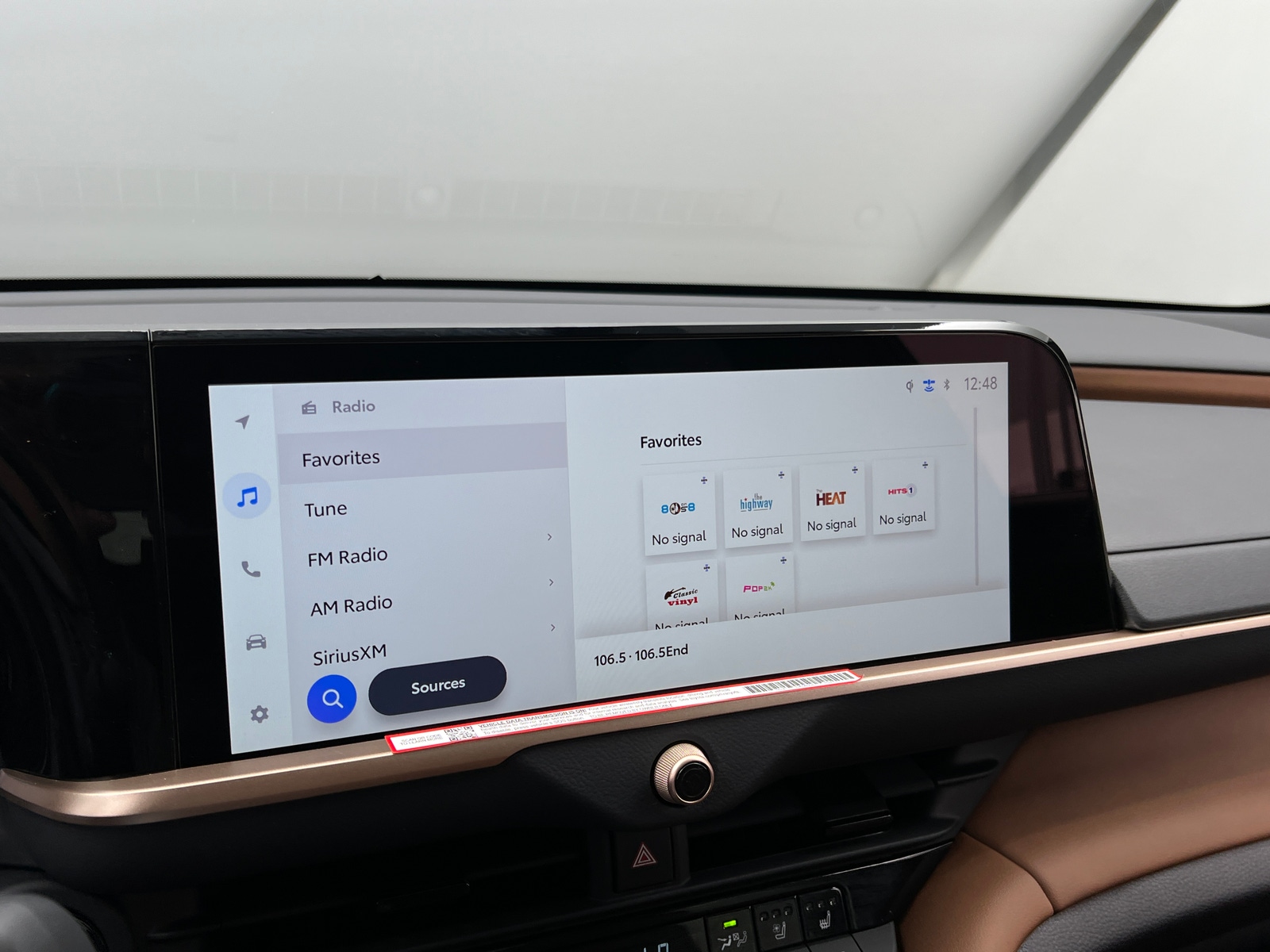 Thumbnail: 2025 Toyota Crown Signia - 3