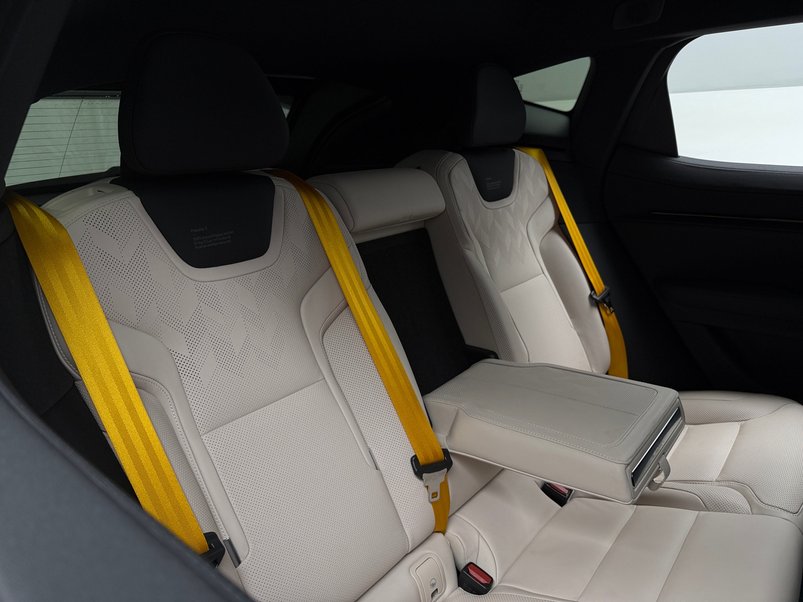 Thumbnail: 2025 Polestar 3 - 5