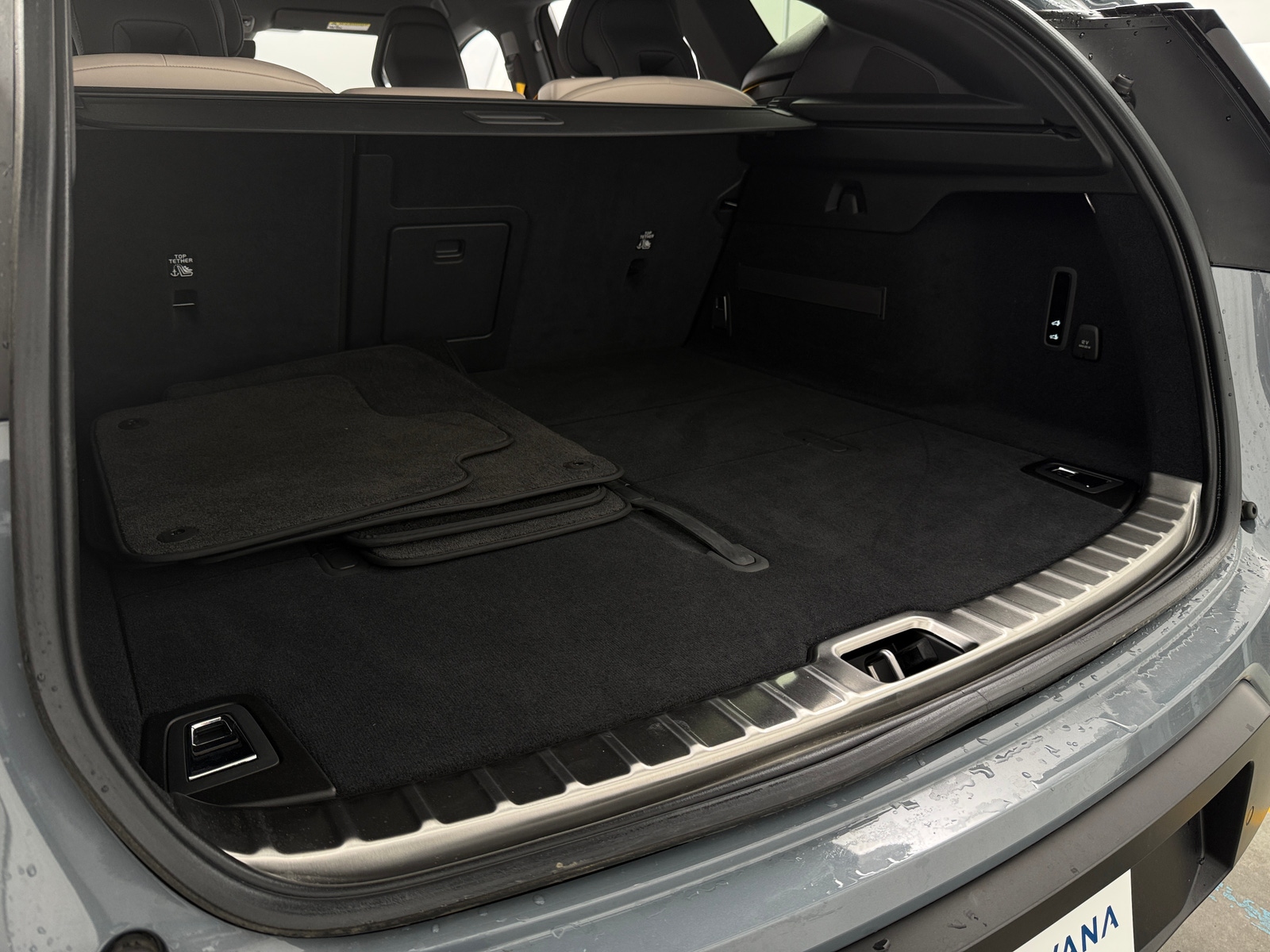 Thumbnail: 2025 Polestar 3 - 6