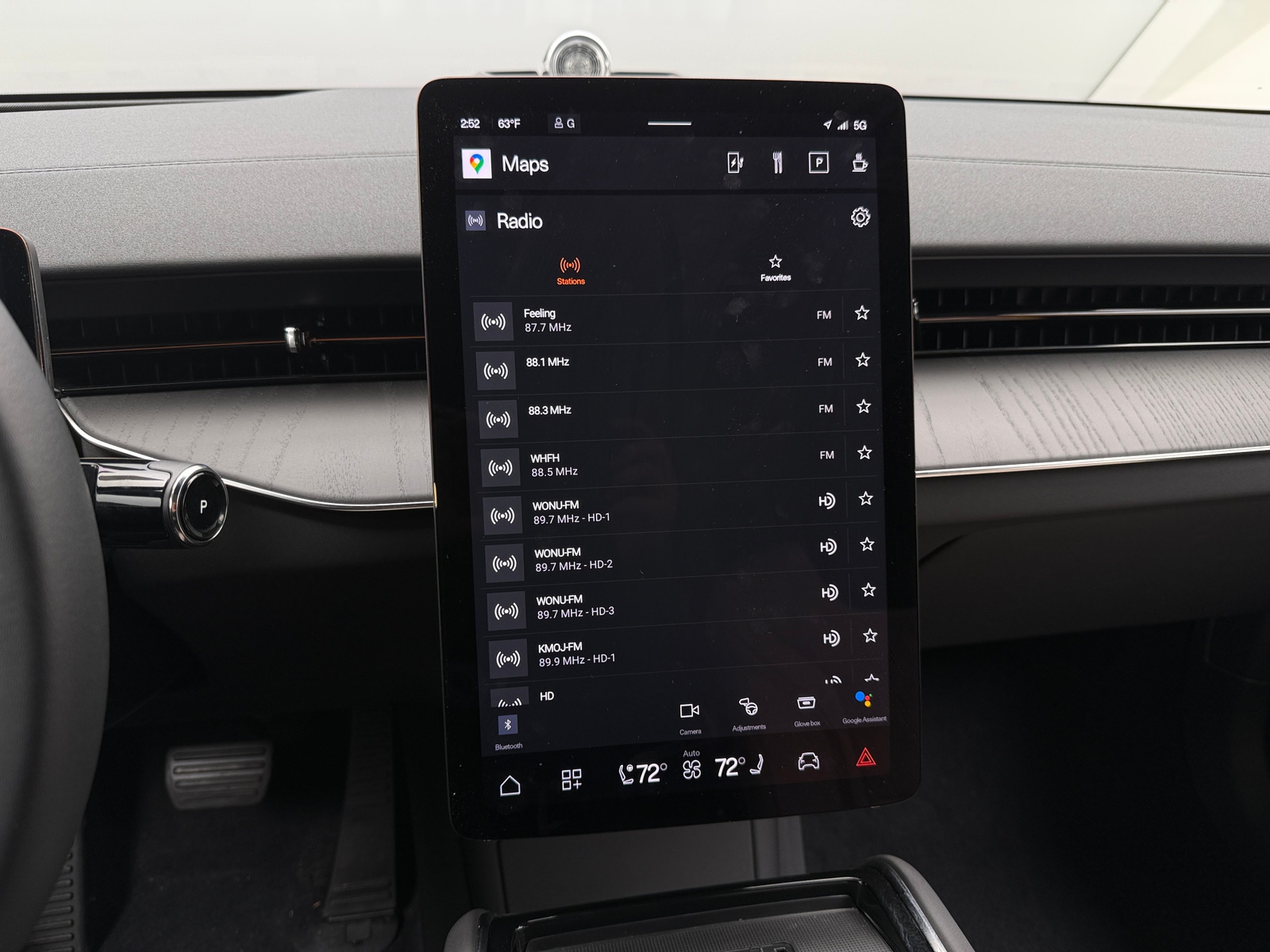 Thumbnail: 2025 Polestar 3 - 3