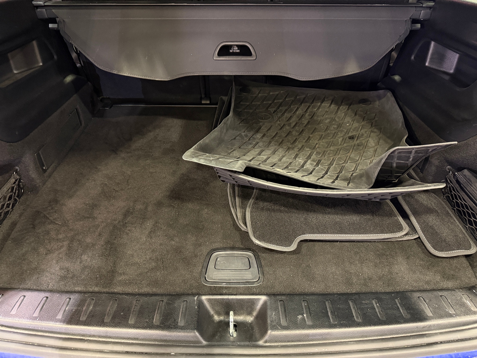 Thumbnail: 2021 Mercedes-Benz GLB - 6