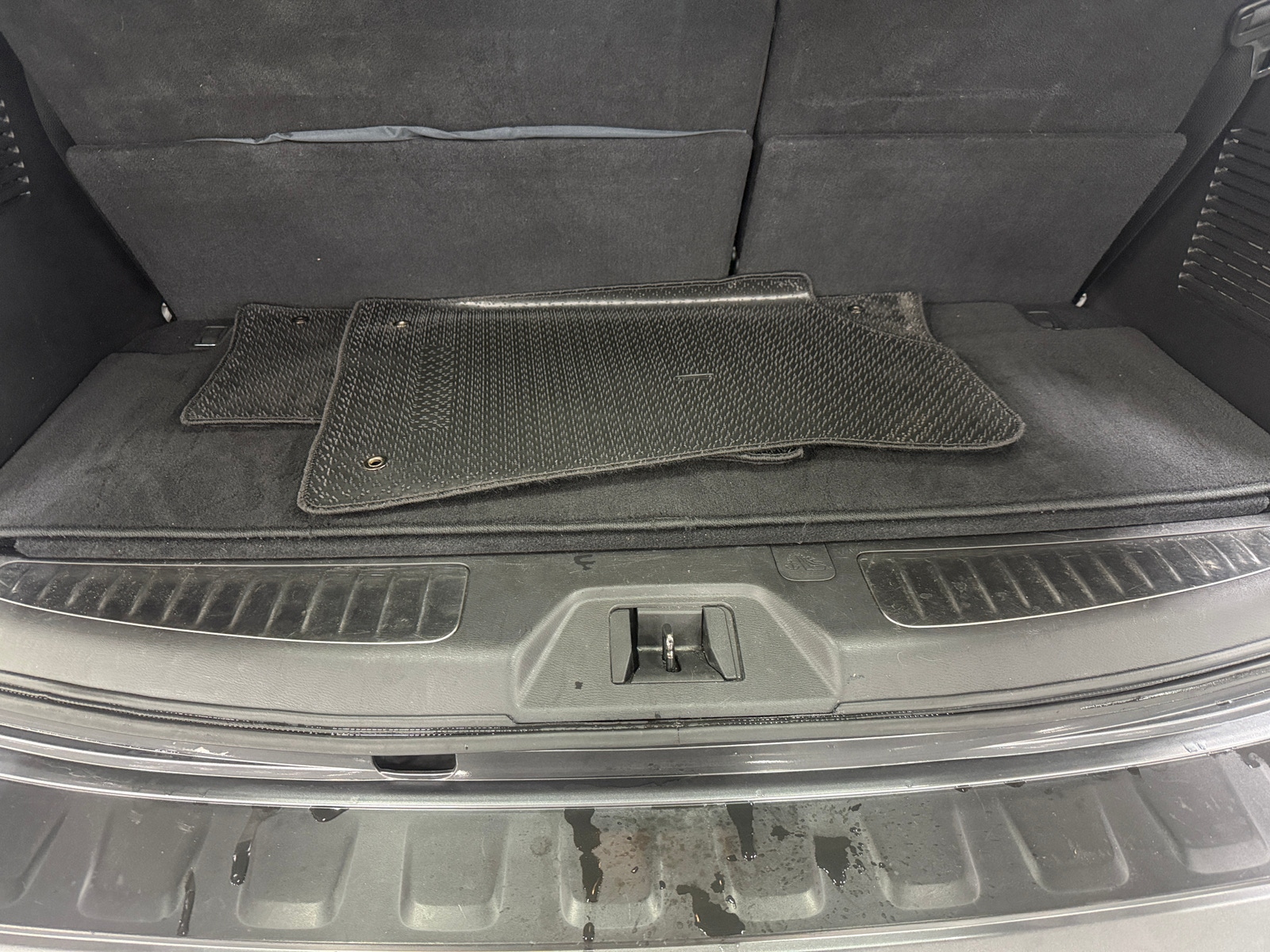 Thumbnail: 2018 Nissan Armada - 6