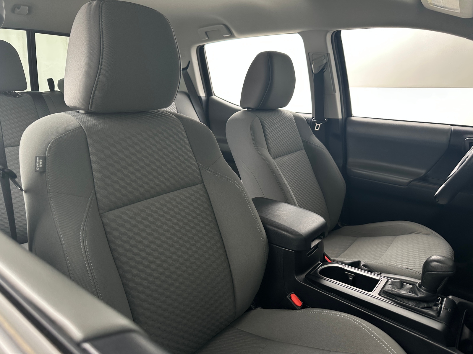 Thumbnail: 2021 Toyota Tacoma - 2