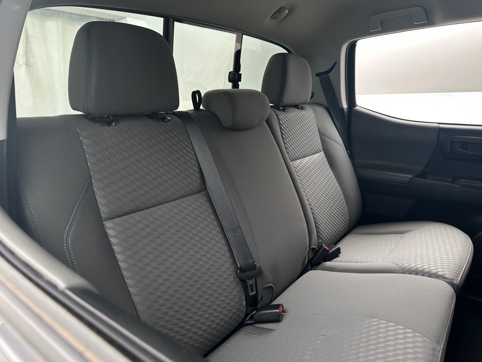 Thumbnail: 2021 Toyota Tacoma - 6