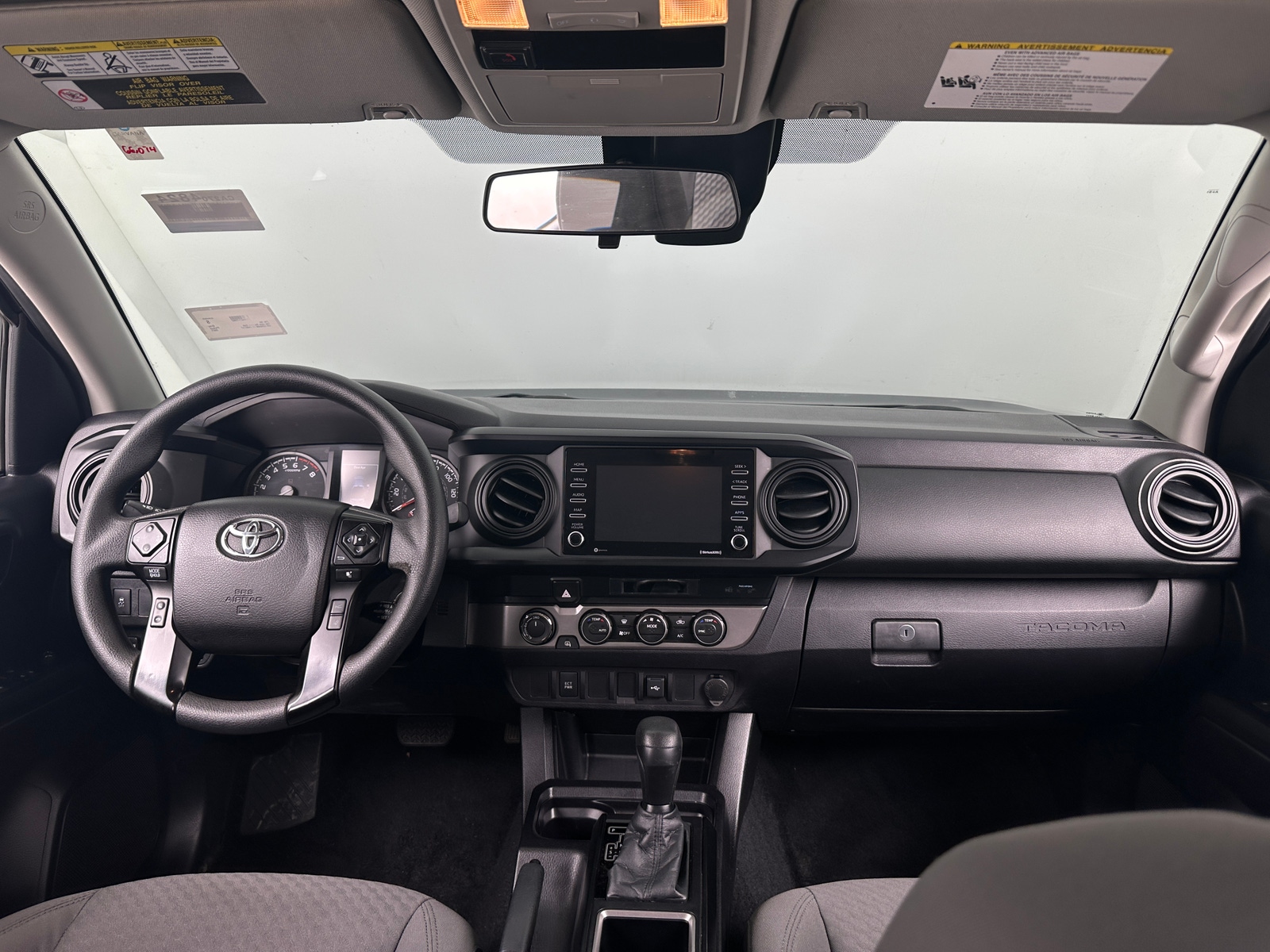 Thumbnail: 2021 Toyota Tacoma - 3