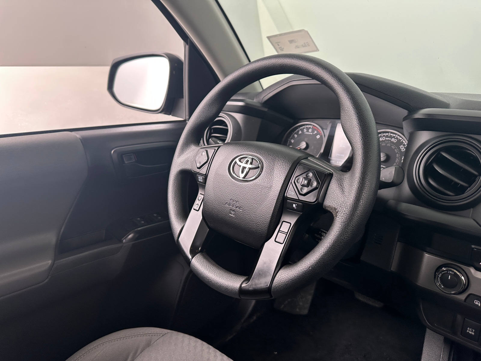 Thumbnail: 2021 Toyota Tacoma - 5