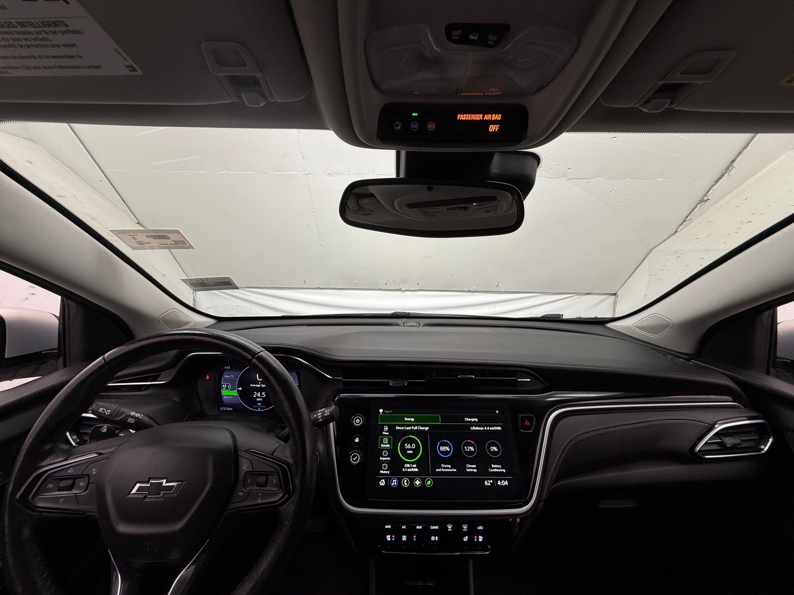 Thumbnail: 2022 Chevrolet Bolt EUV - 2