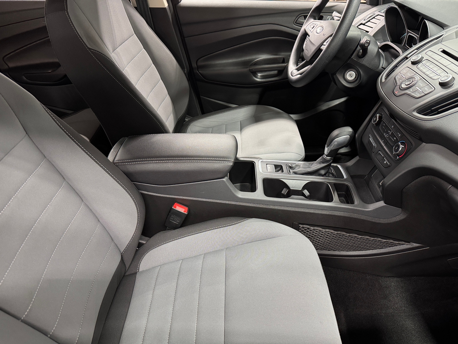 Thumbnail: 2017 Ford Escape - 2