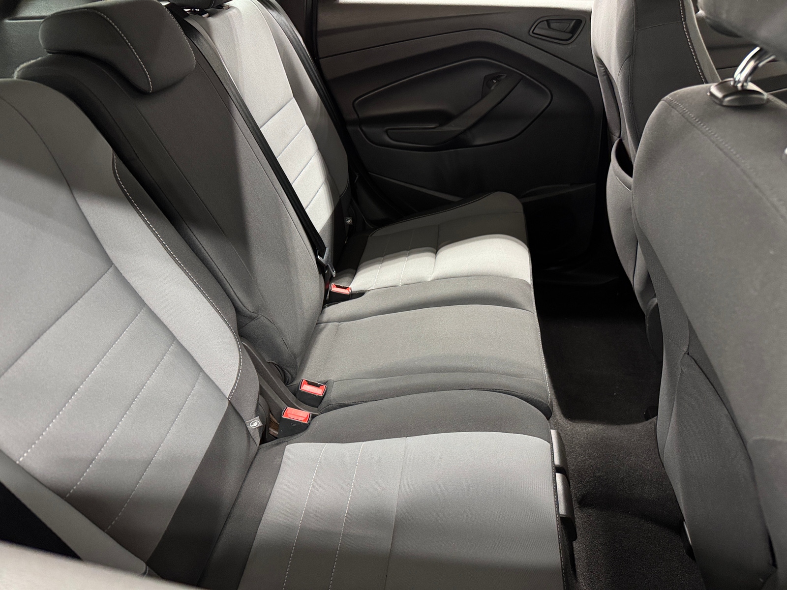 Thumbnail: 2017 Ford Escape - 6