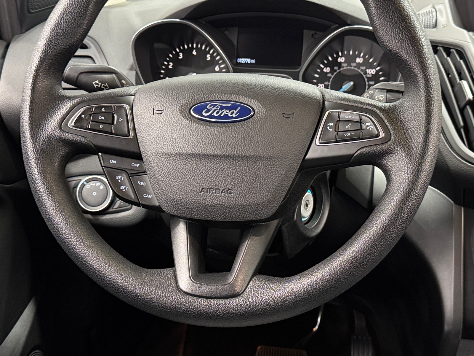 Thumbnail: 2017 Ford Escape - 5