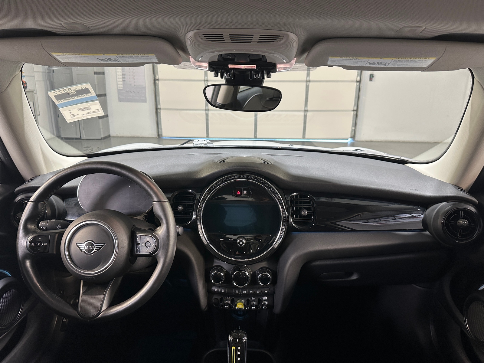 Thumbnail: 2022 MINI Cooper Hardtop - 2