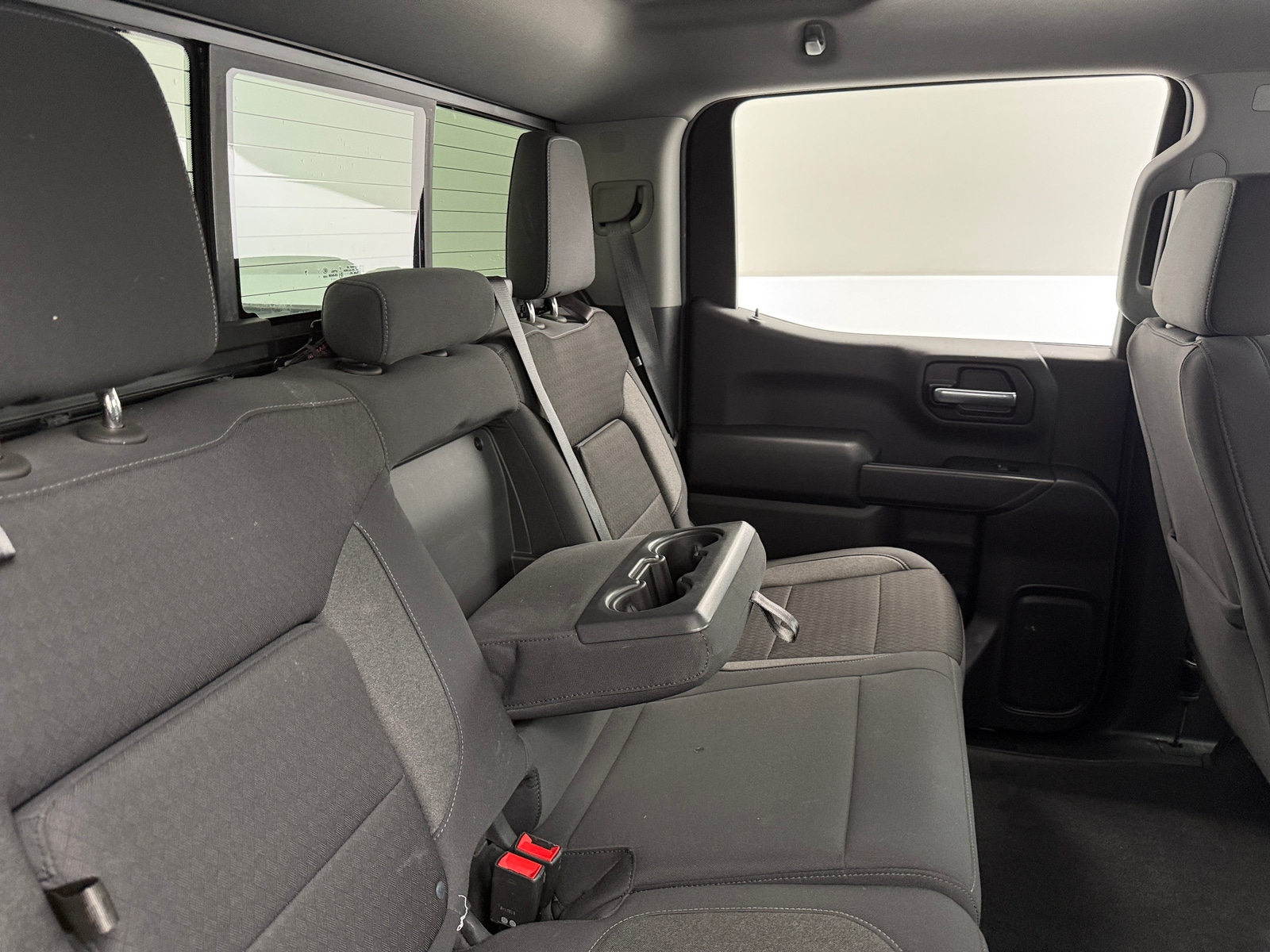 Thumbnail: 2020 Chevrolet Silverado 1500 - 6