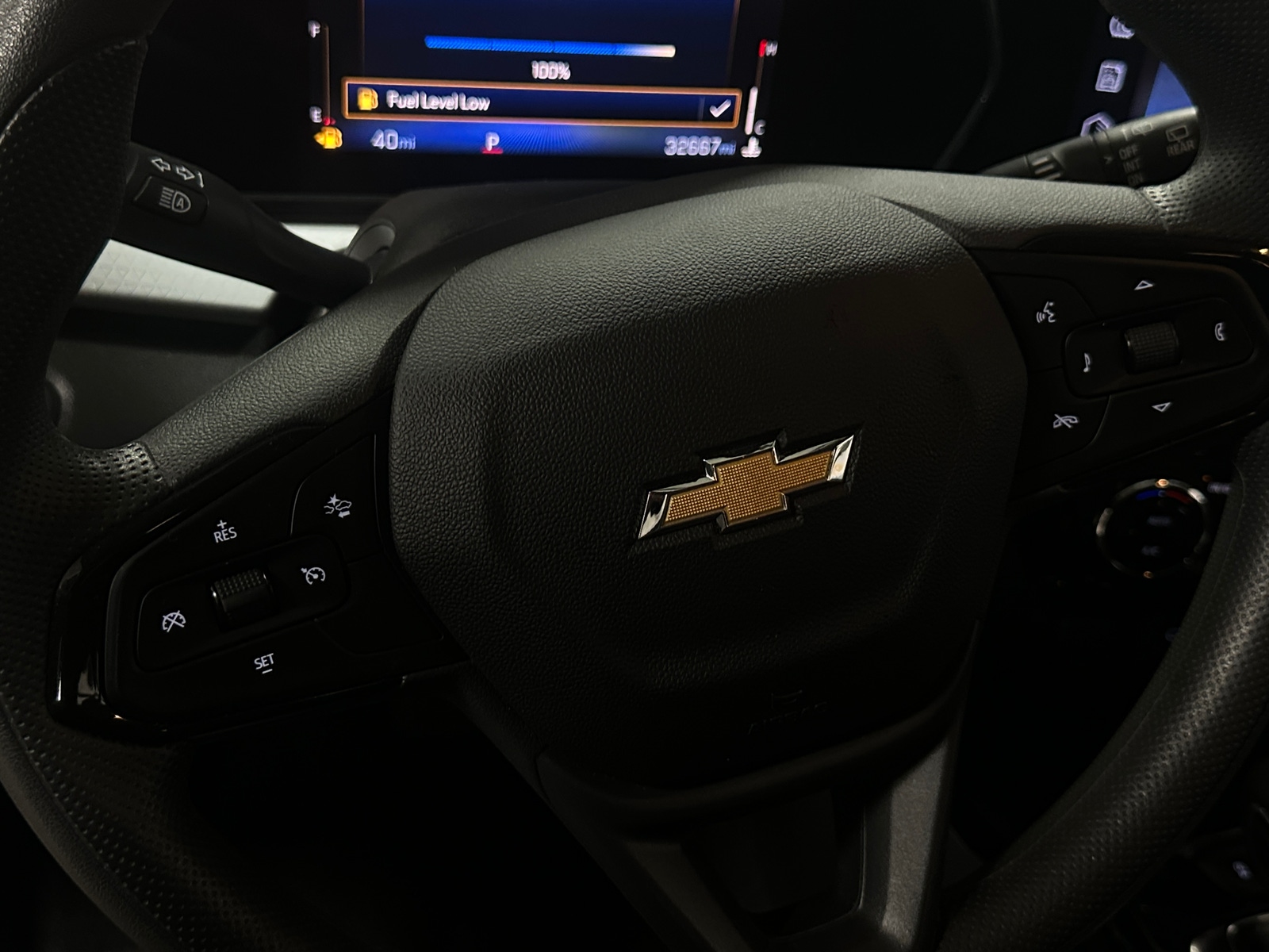 Thumbnail: 2024 Chevrolet Trax - 5