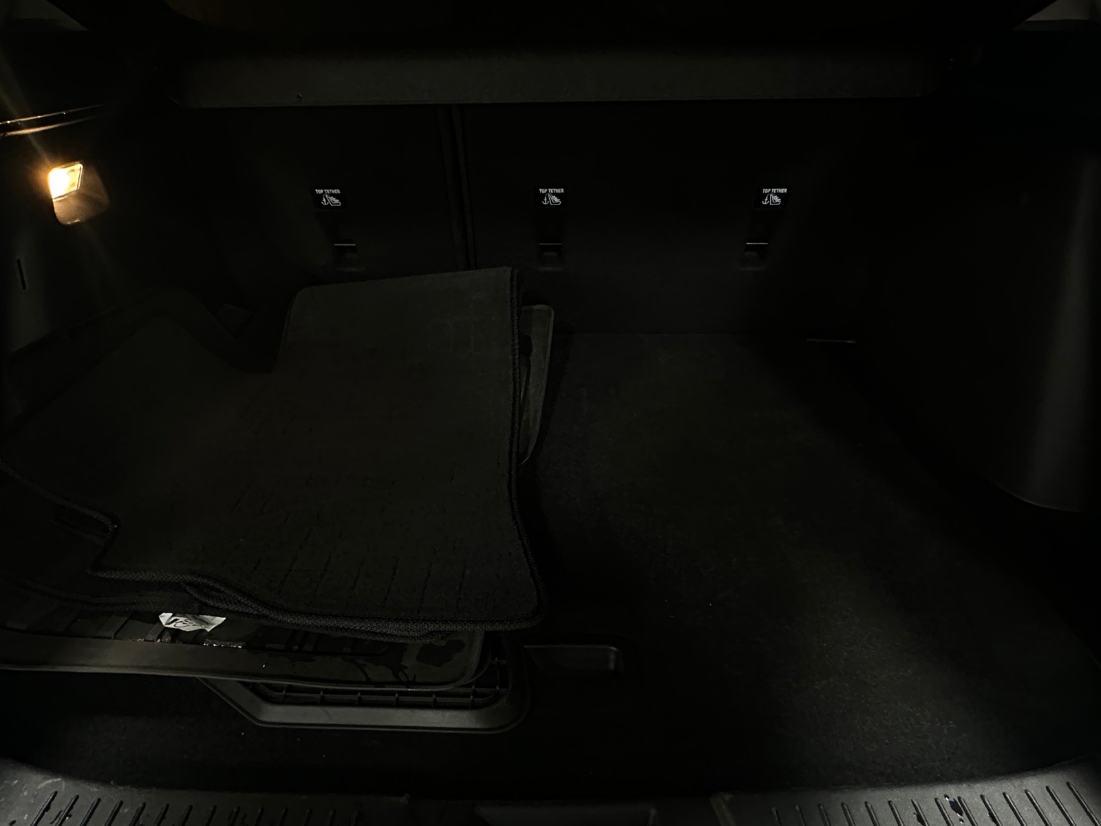 Thumbnail: 2024 Chevrolet Trax - 7