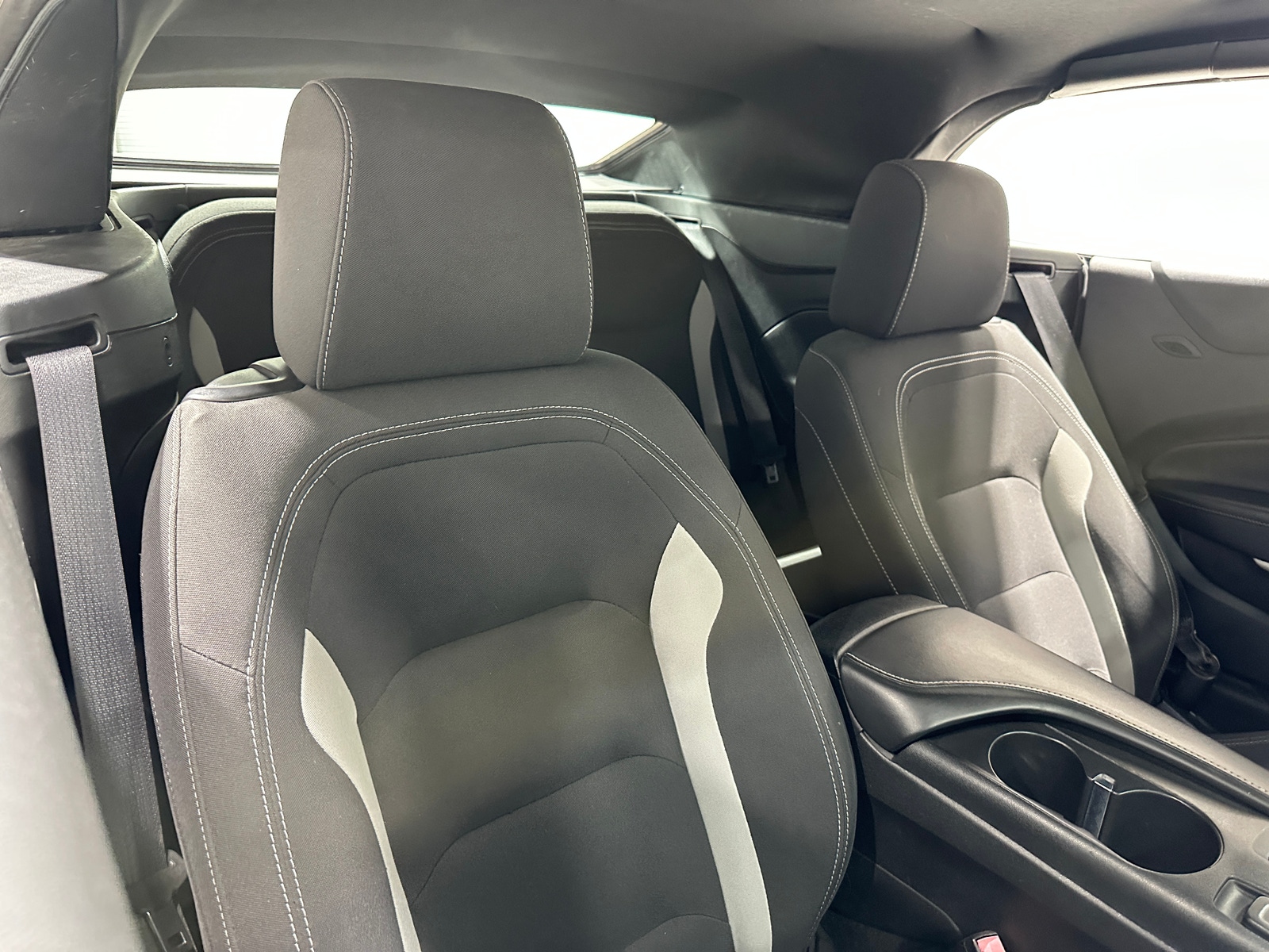 Thumbnail: 2018 Chevrolet Camaro - 2