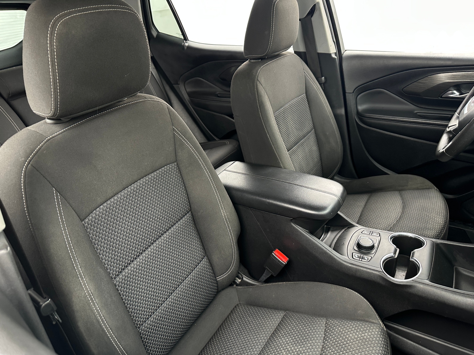 Thumbnail: 2022 GMC Terrain - 2