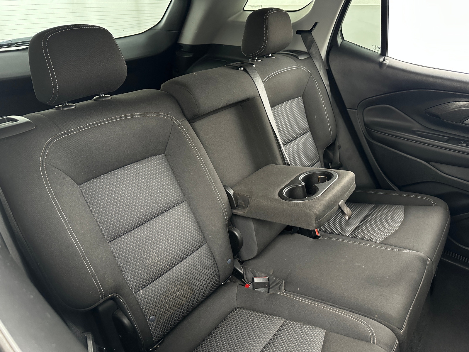 Thumbnail: 2022 GMC Terrain - 6