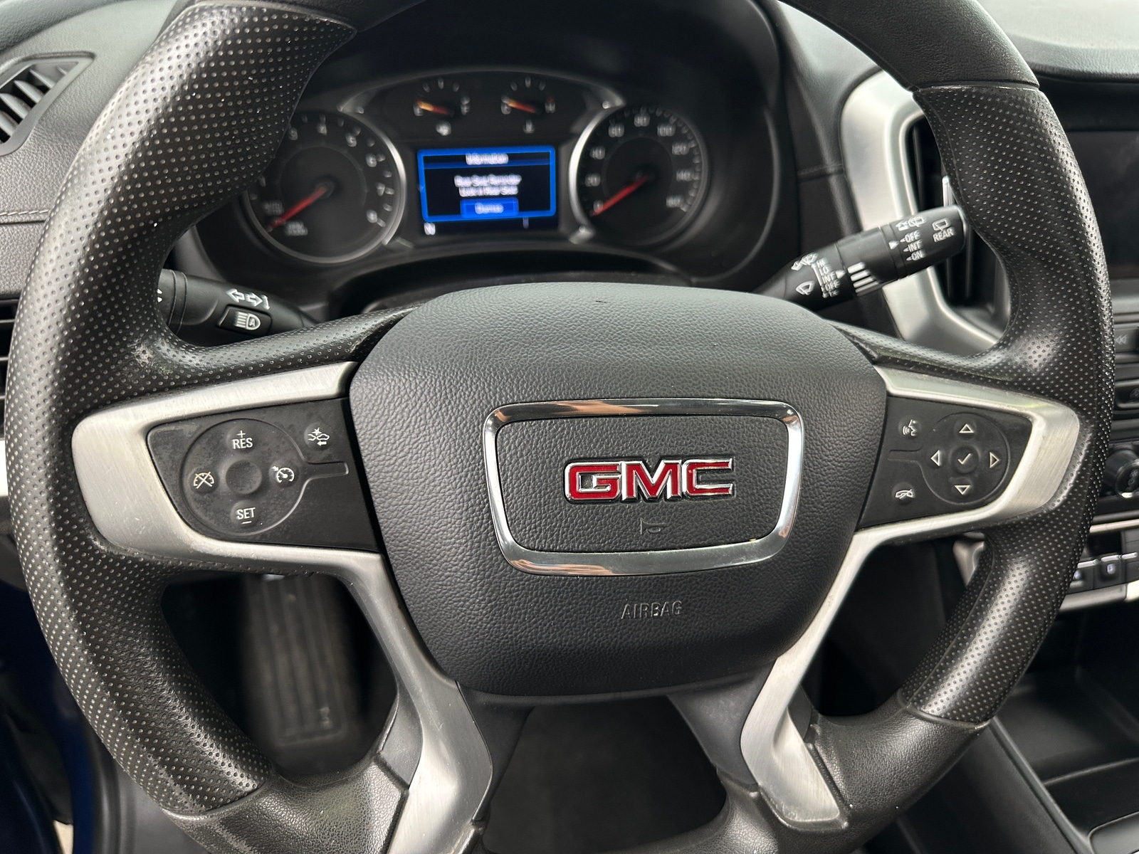 Thumbnail: 2022 GMC Terrain - 5