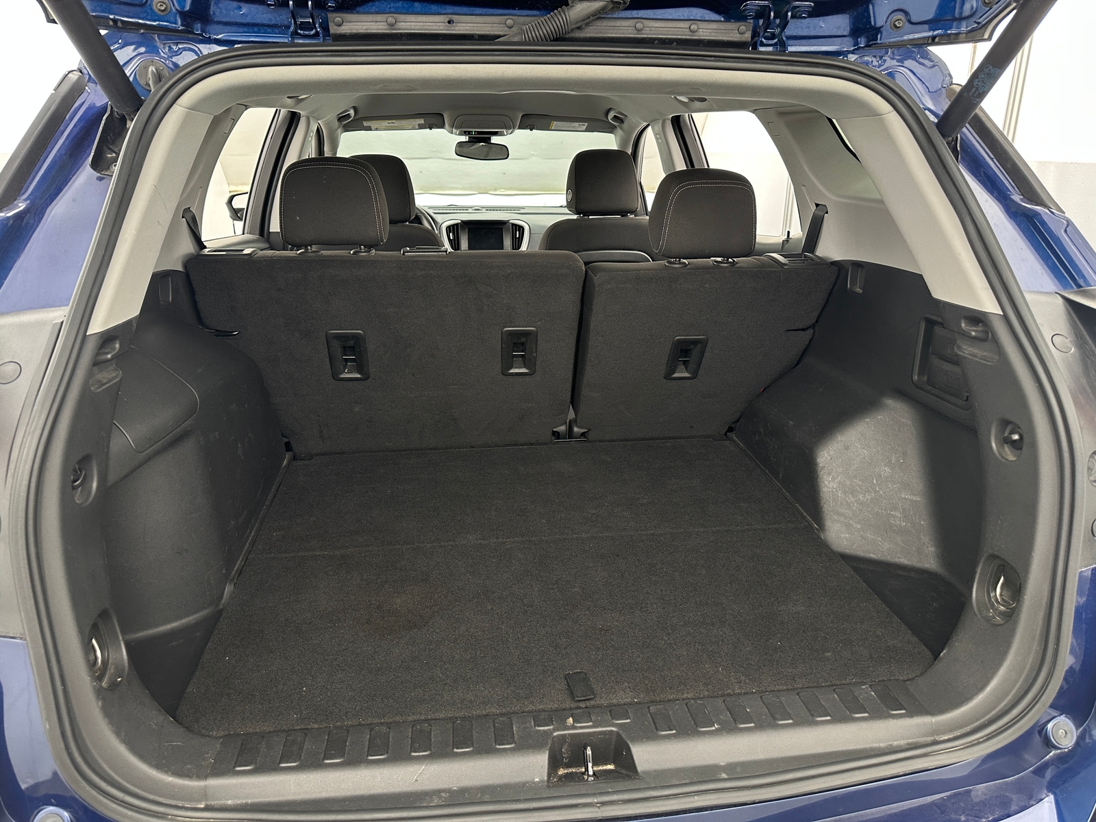 Thumbnail: 2022 GMC Terrain - 7