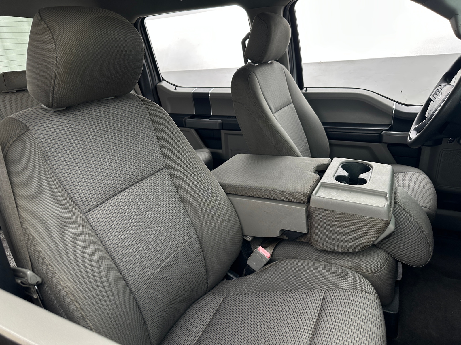 Thumbnail: 2020 Ford Econoline - 2