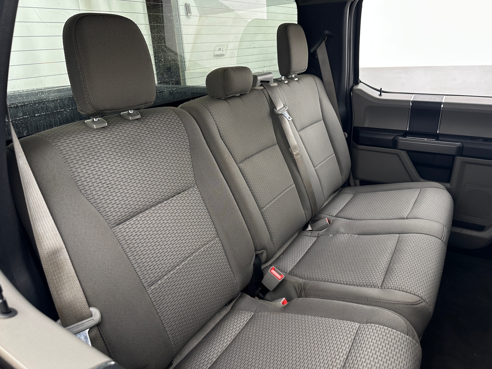 Thumbnail: 2020 Ford Econoline - 6