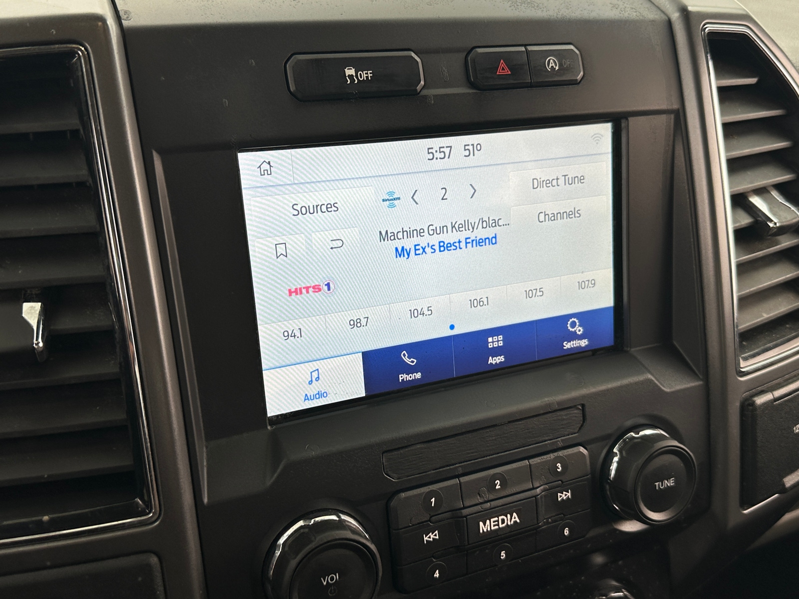 Thumbnail: 2020 Ford Econoline - 4