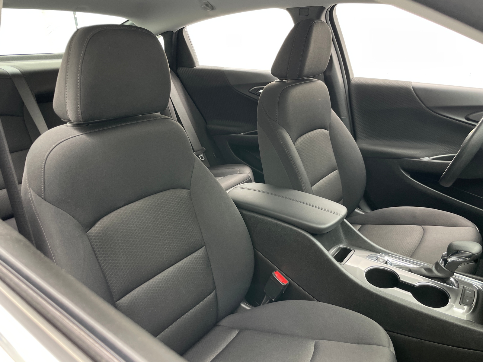 Thumbnail: 2024 Chevrolet Malibu - 2