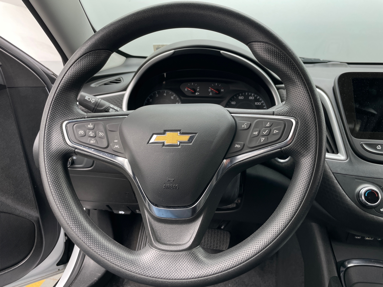 Thumbnail: 2024 Chevrolet Malibu - 5