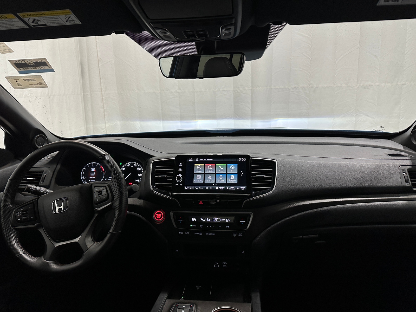 Thumbnail: 2024 Honda Ridgeline - 2