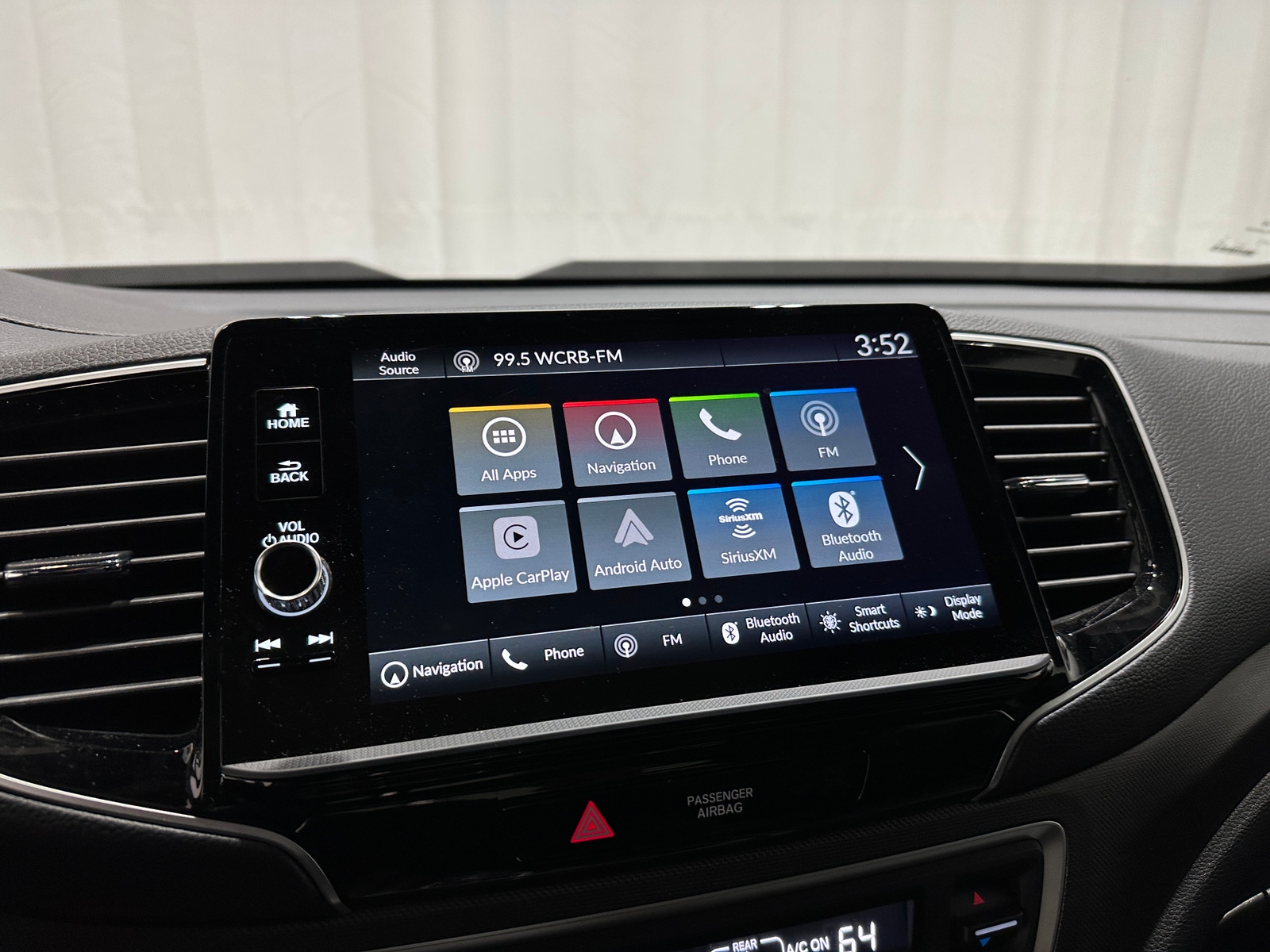 Thumbnail: 2024 Honda Ridgeline - 3