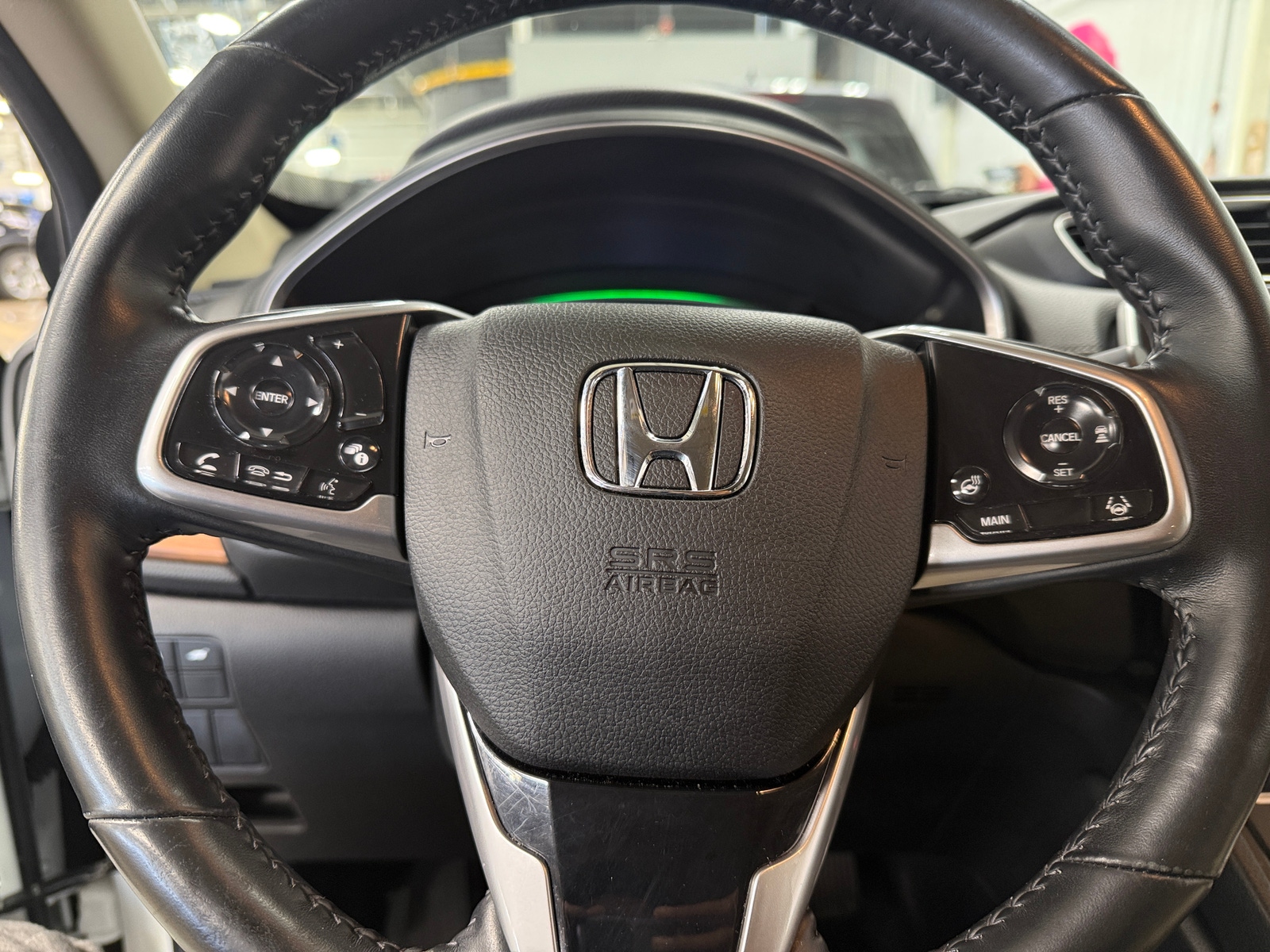 Thumbnail: 2020 Honda CR-V - 4