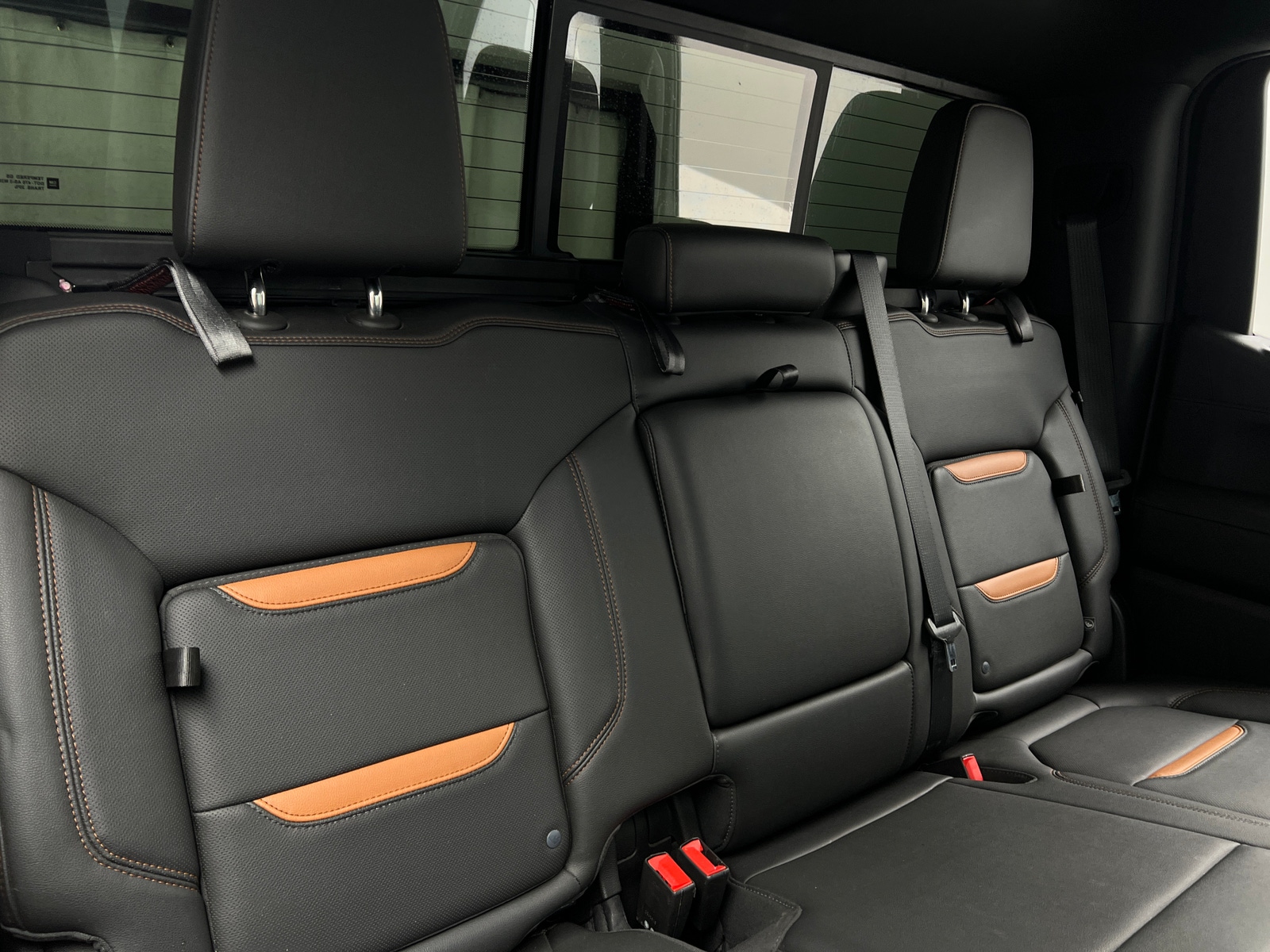 Thumbnail: 2019 GMC Sierra 1500 - 5