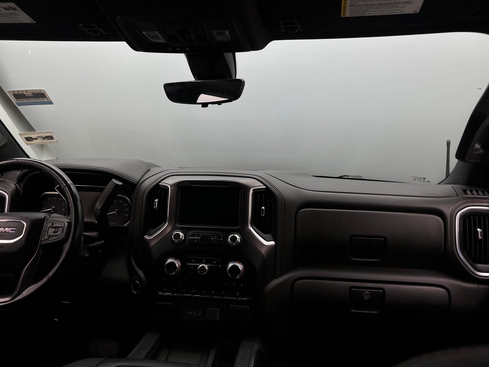 Thumbnail: 2019 GMC Sierra 1500 - 2