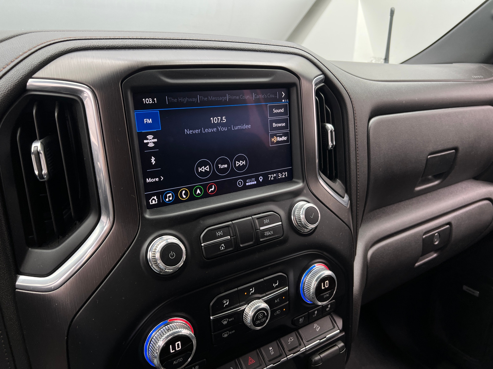 Thumbnail: 2019 GMC Sierra 1500 - 3