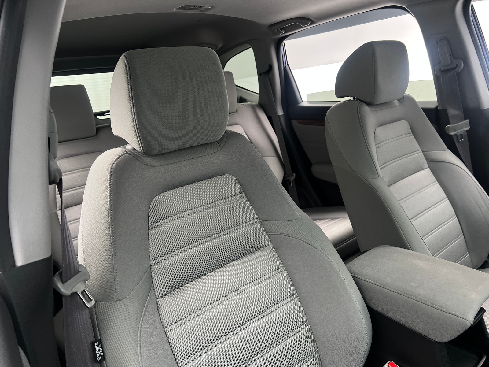 Thumbnail: 2022 Honda CR-V - 2