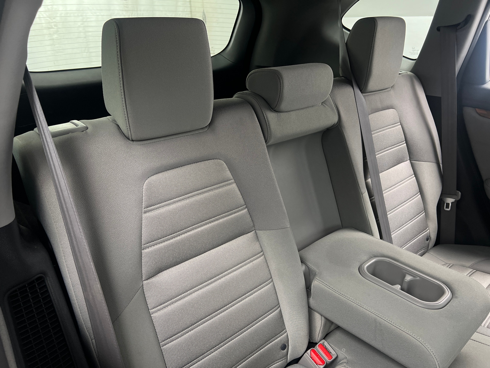 Thumbnail: 2022 Honda CR-V - 6