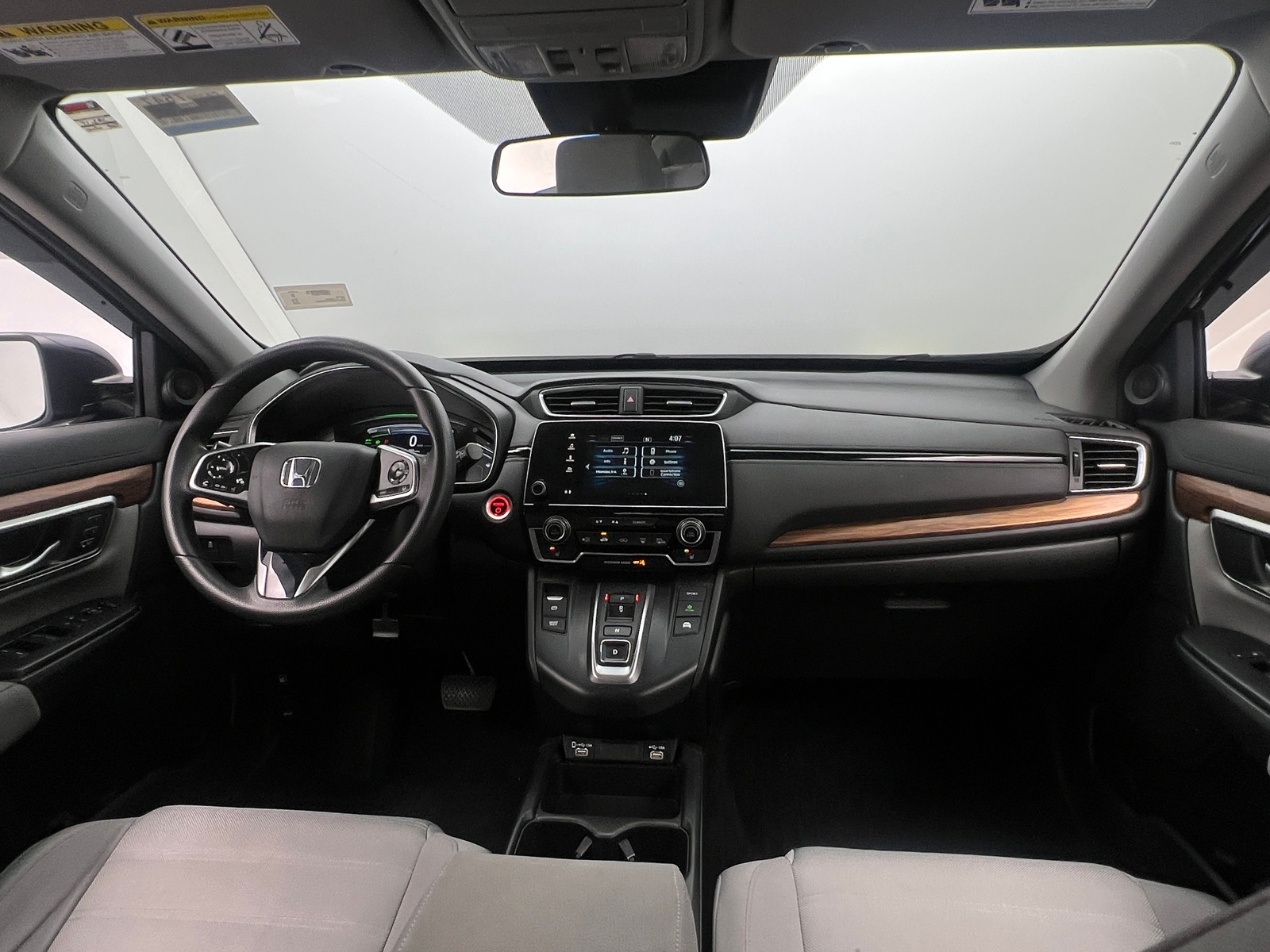 Thumbnail: 2022 Honda CR-V - 3