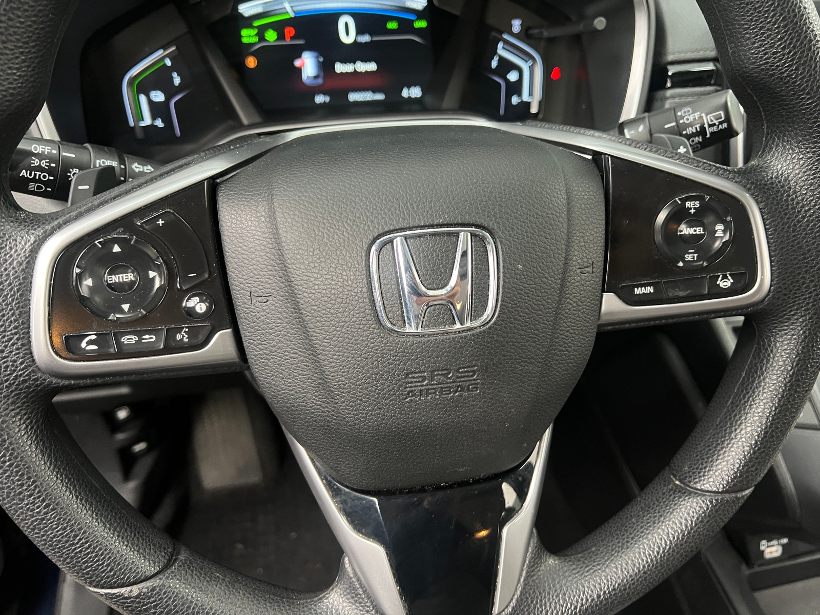 Thumbnail: 2022 Honda CR-V - 5